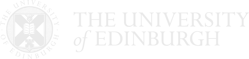 The University of Edinburgh