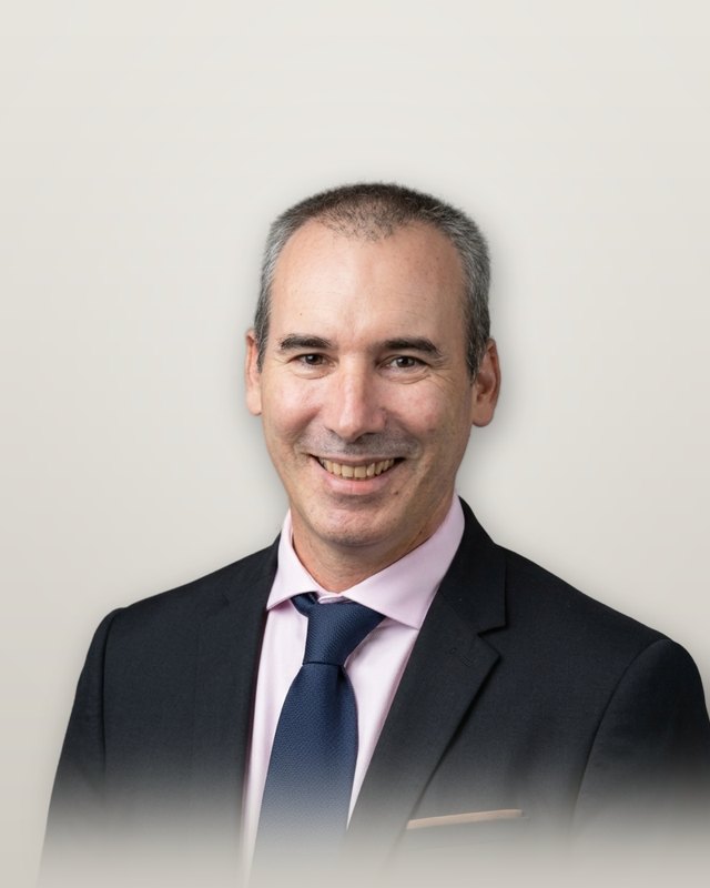 Arnaud Lager